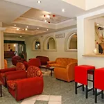 Apartments.