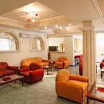 Apartament Apartments.