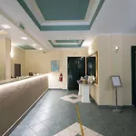 Apartments. Gouvia