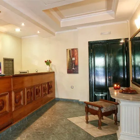 Galaxias Hotel Gouvia