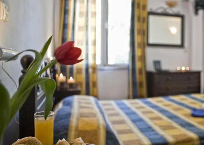 Appartamento Apartments.