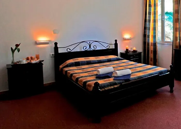 Apartments. Appartamento Gouvia