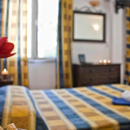 Apartament Apartments. *