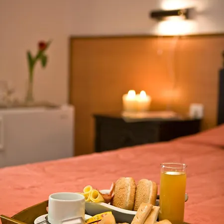 Galaxias Hotel 2*