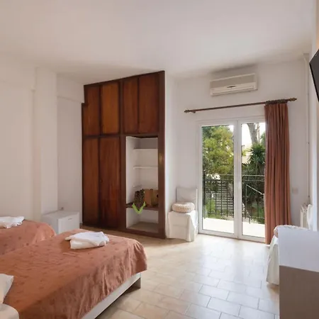 Hotel Galaxias Gouvia