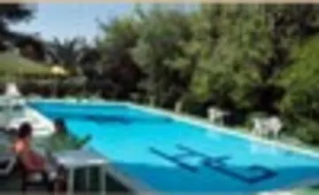 Hotel Galaxias 2*