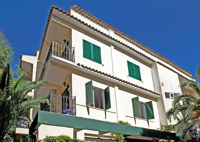 Apartments. Apartament