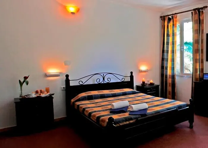 Apartments. Apartament *