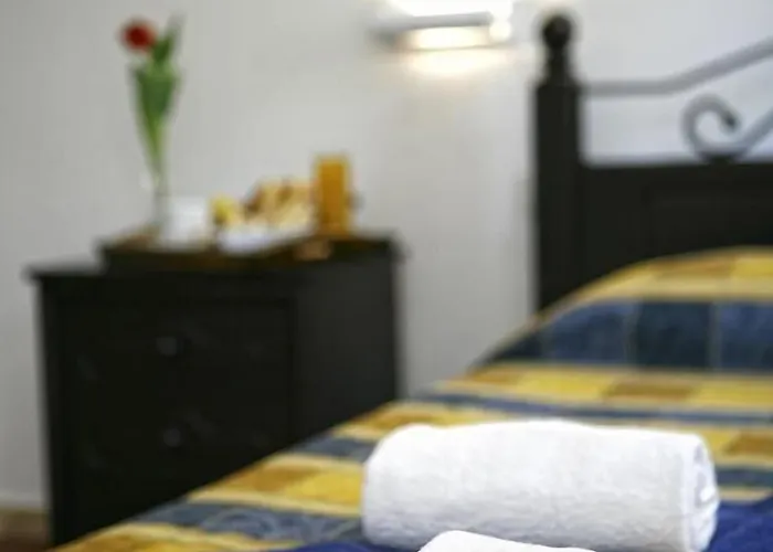 Apartments. Daire Gouvia