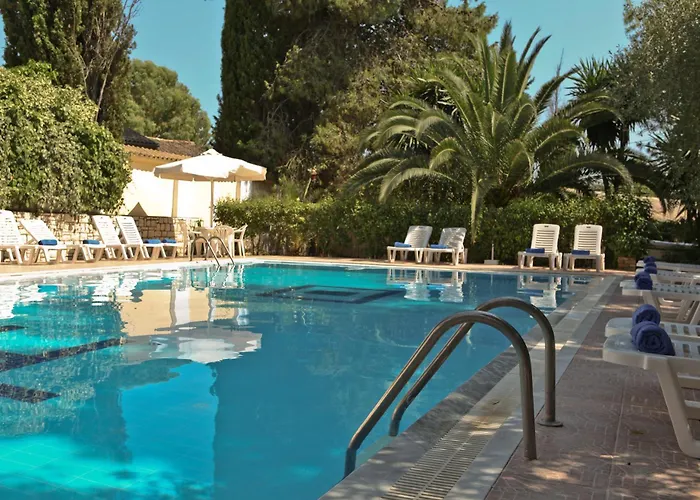 Apartments. Daire