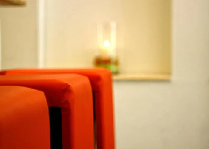 Apartments. Apartament *