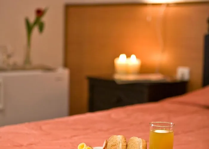 Apartments. Daire *
