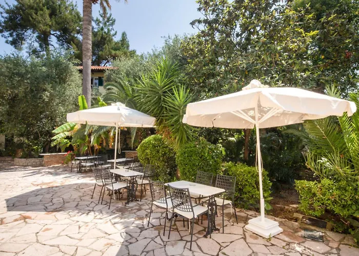 Apartament Apartments. *