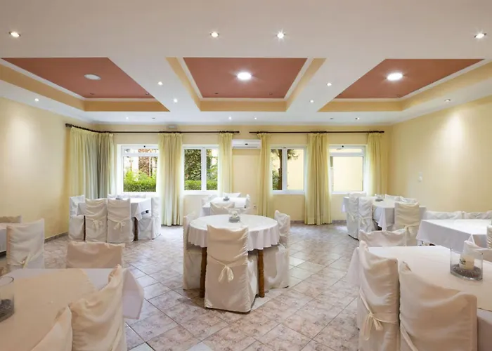 Apartments. Apartament Gouvia