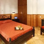 Apartments.