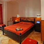 דירה Apartments. גאוביה