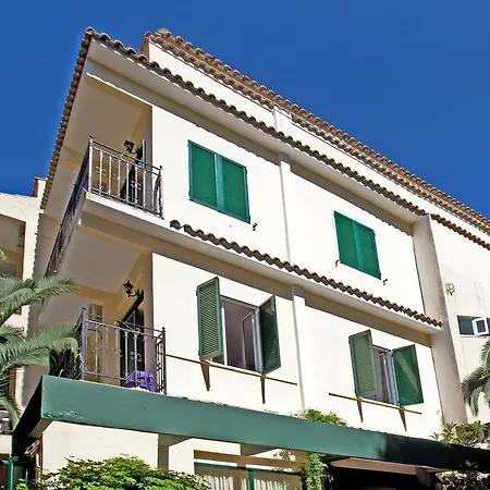 Apartments. Appartamento