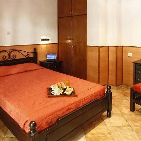 Hotel Galaxias