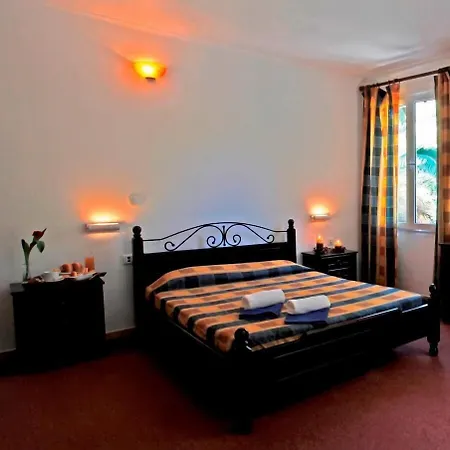Hotel Galaxias 호텔 2*