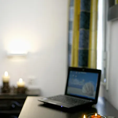 Apartments. Appartamento *