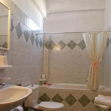 Apartments. Appartamento