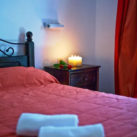 Apartamento Apartments.