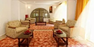 Hotel Galaxias 호텔