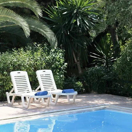 Appartamento Apartments. *