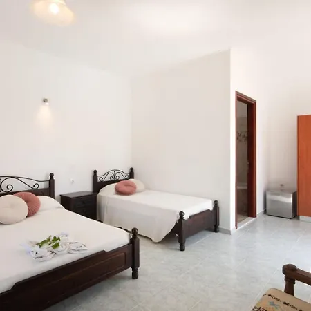 Apartments. Gouvia