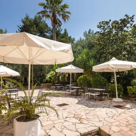 Apartments. * Gouvia