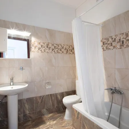 Apartamento Apartments.