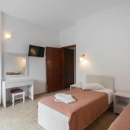 Apartments. Apartamento *