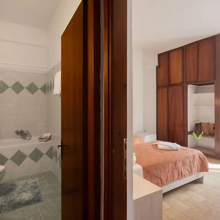 Apartments. Appartamento Gouvia