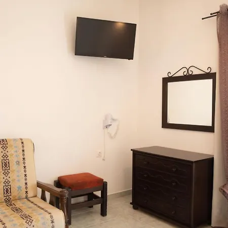 Appartamento Apartments. Gouvia