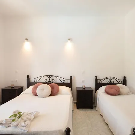Hotel Galaxias Gouvia