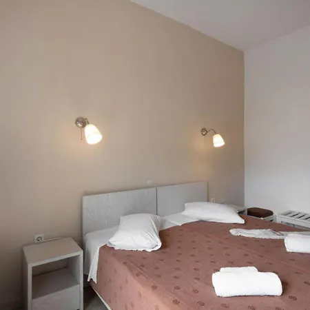 Apartments. * Gouvia