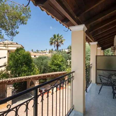 Apartments. Appartamento