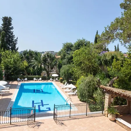 Hotel Galaxias Gouvia