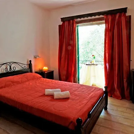 Apartments. * Gouvia