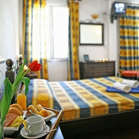 Hotel Galaxias 호텔 2*