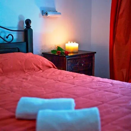 Hotel Galaxias Hotell