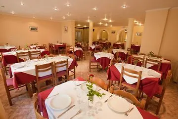 Appartamento Apartments.