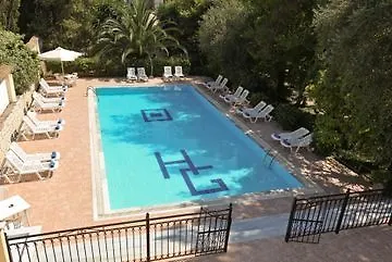 Hotel Galaxias