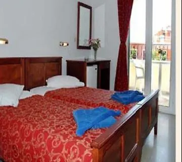 Apartamento Apartments.