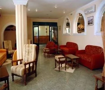Hotel Galaxias 2* Gouvia