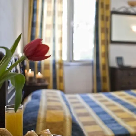 Apartamento Apartments.